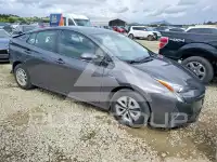2017 Toyota PRIUS фото