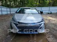 2017 Toyota PRIUS фото