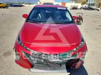 2017 Toyota PRIUS фото