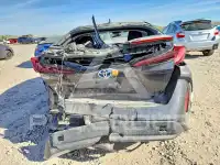 2017 Toyota PRIUS фото