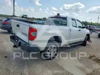2017 Toyota TUNDRA фото