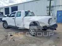 2017 Toyota TUNDRA фото