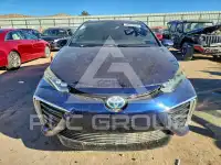2017 Toyota MIRAI фото