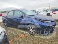 2017 Toyota MIRAI photo