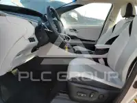 2017 Toyota MIRAI фото