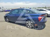 2017 Toyota MIRAI photo