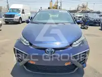 2017 Toyota MIRAI photo