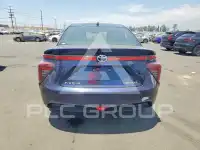 2017 Toyota MIRAI photo