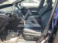 2017 Toyota MIRAI photo