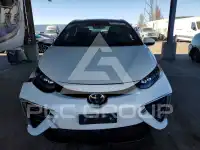 2017 Toyota MIRAI фото