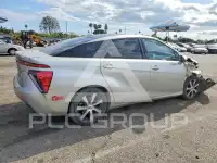2017 Toyota MIRAI фото