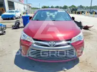 2017 Toyota CAMRY фото