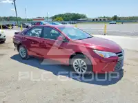 2017 Toyota CAMRY фото