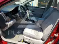 2017 Toyota CAMRY фото