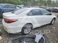 2017 Toyota CAMRY фото