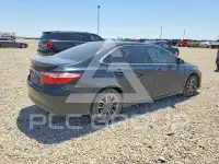 2017 Toyota CAMRY фото