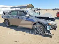 2017 Toyota CAMRY фото