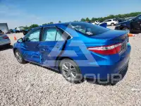 2017 Toyota CAMRY фото