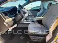 2017 Toyota CAMRY фото