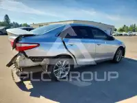2017 Toyota CAMRY фото