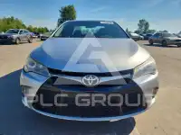 2017 Toyota CAMRY фото
