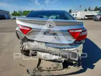2017 Toyota CAMRY фото