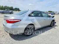 2017 Toyota CAMRY фото