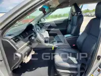 2017 Toyota CAMRY фото