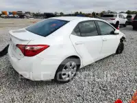 2017 Toyota COROLLA фото