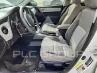 2017 Toyota COROLLA фото