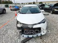 2017 Toyota COROLLA фото