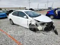 2017 Toyota COROLLA фото