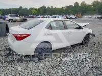 2017 Toyota COROLLA фото