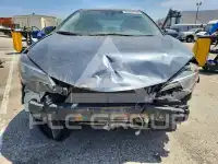 2017 Toyota COROLLA фото