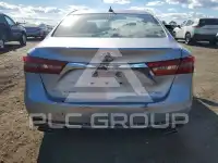 2017 Toyota AVALON photo
