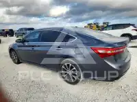 2017 Toyota AVALON фото
