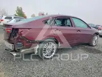 2017 Toyota AVALON фото