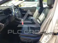 2017 Toyota AVALON photo