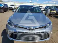 2017 Toyota AVALON photo