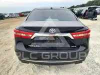 2017 Toyota AVALON photo
