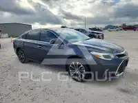 2017 Toyota AVALON фото