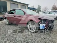 2017 Toyota AVALON фото