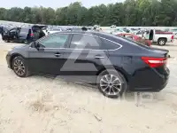 2017 Toyota AVALON photo