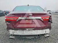 2017 Toyota AVALON фото