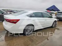 2017 Toyota AVALON фото