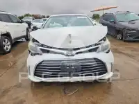 2017 Toyota AVALON фото