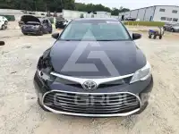 2017 Toyota AVALON photo