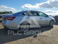 2017 Toyota AVALON photo
