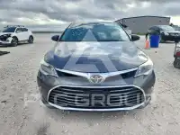 2017 Toyota AVALON фото