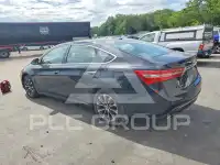 2017 Toyota AVALON photo
